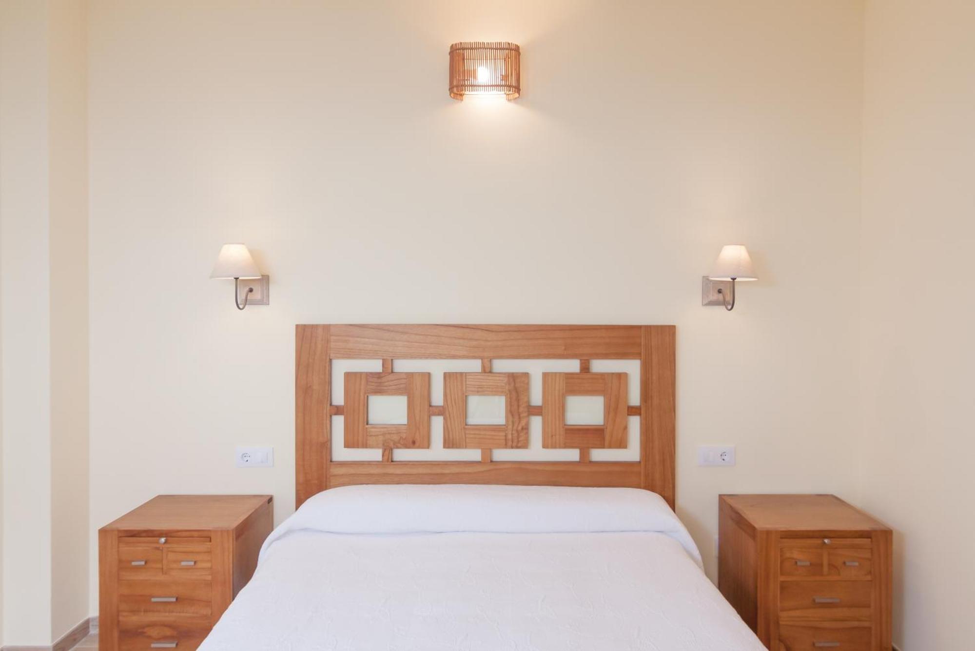 Apartamento La Resplenda Bejes Exterior foto