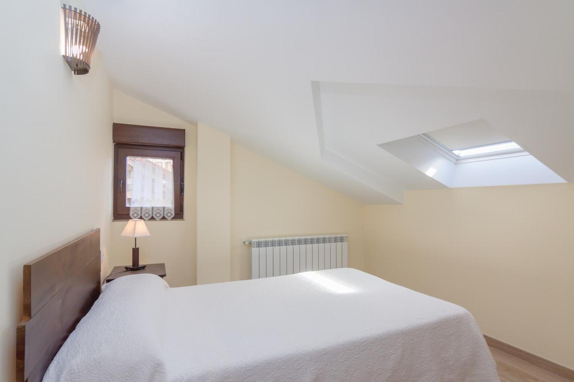 Apartamento La Resplenda Bejes Exterior foto