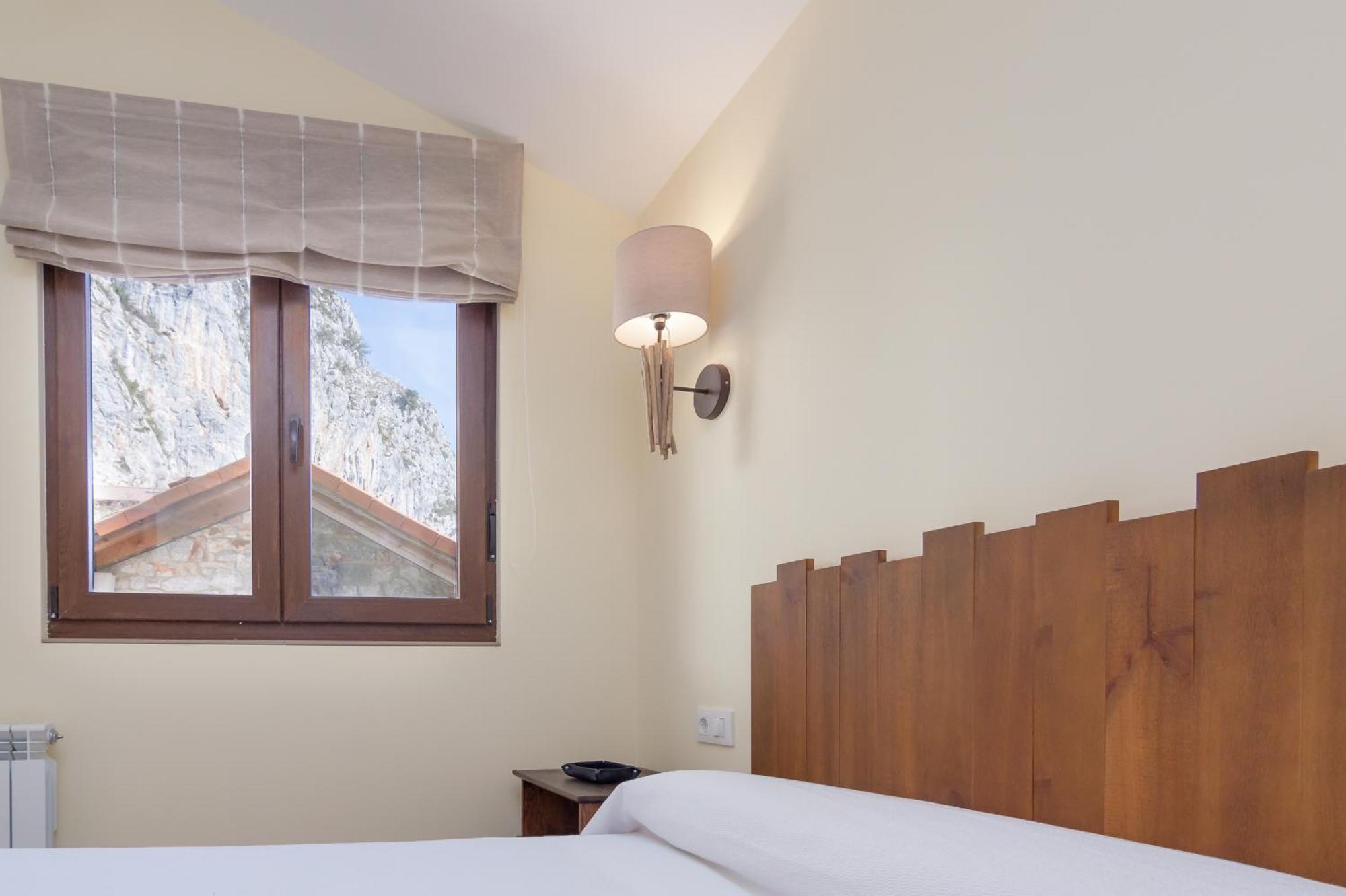 Apartamento La Resplenda Bejes Exterior foto