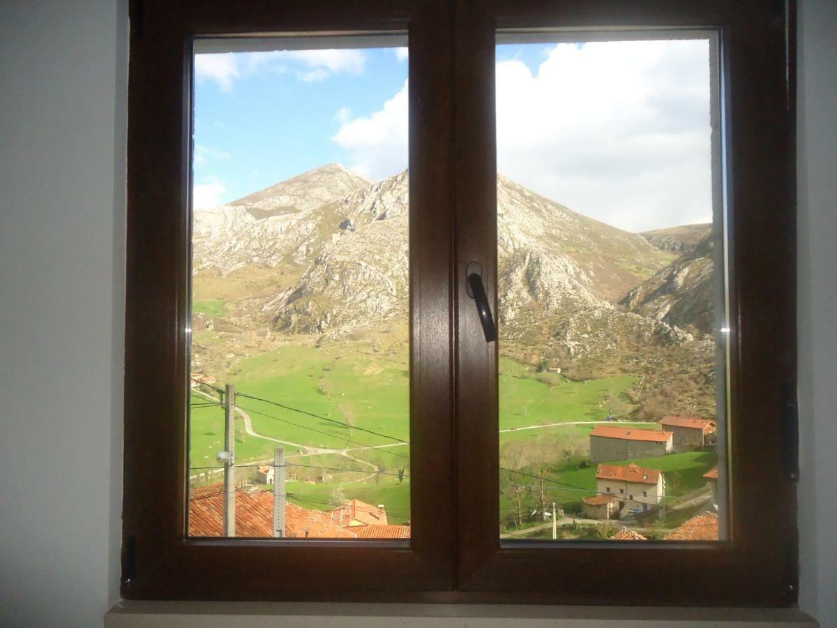 Apartamento La Resplenda Bejes Exterior foto