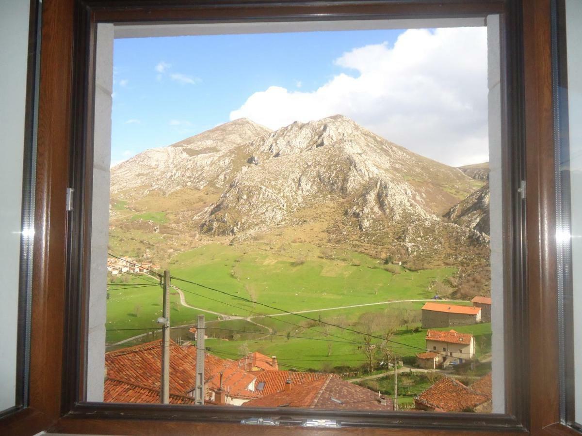 Apartamento La Resplenda Bejes Exterior foto