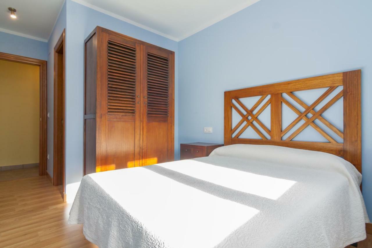 Apartamento La Resplenda Bejes Exterior foto
