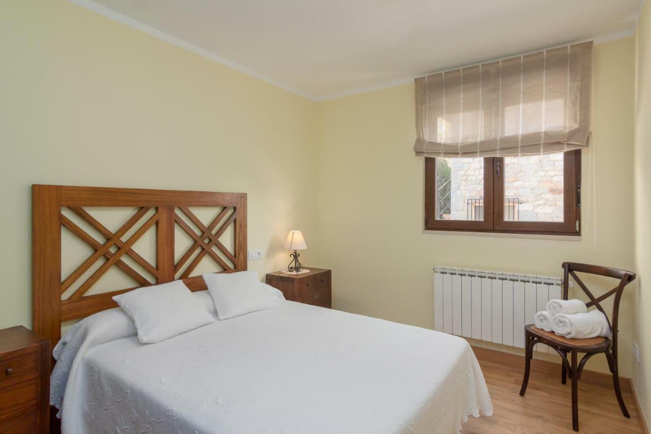 Apartamento La Resplenda Bejes Exterior foto