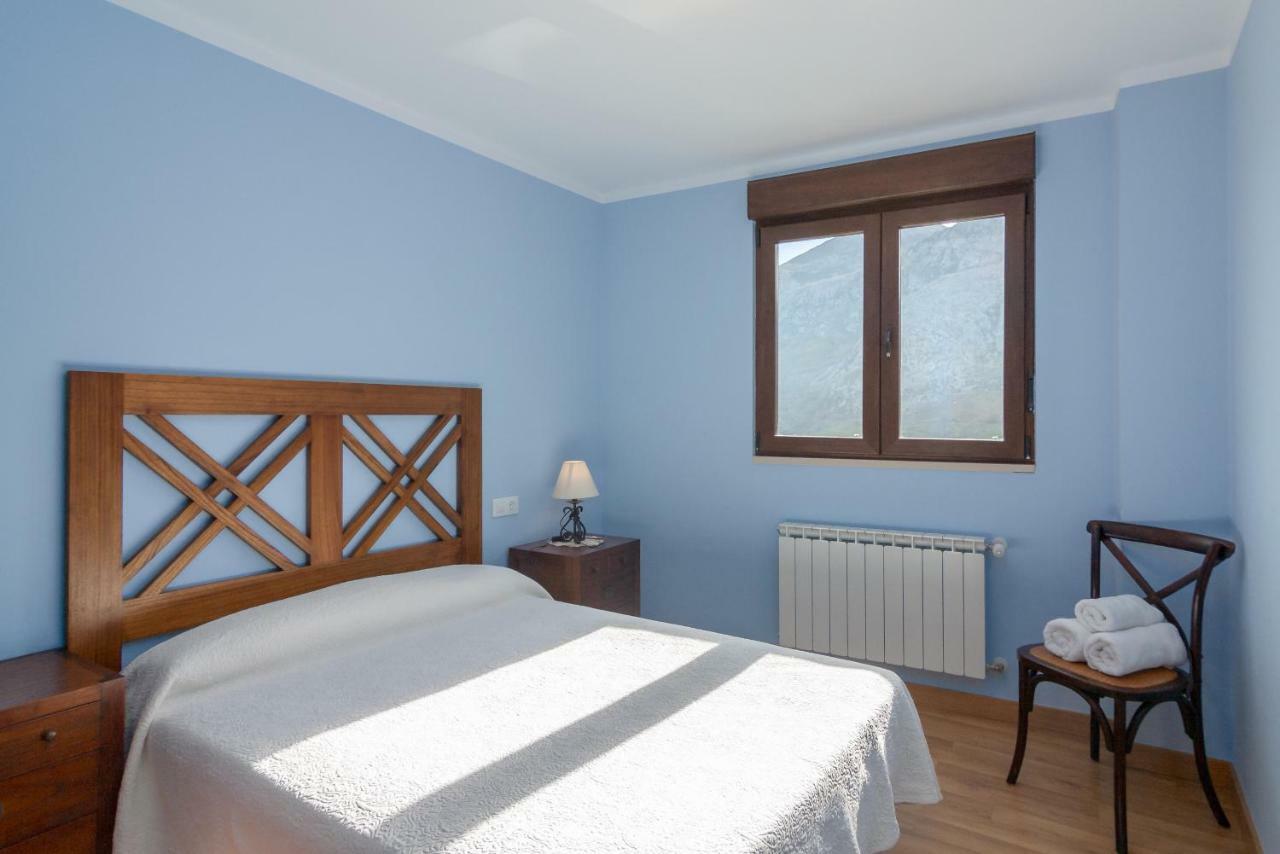 Apartamento La Resplenda Bejes Exterior foto