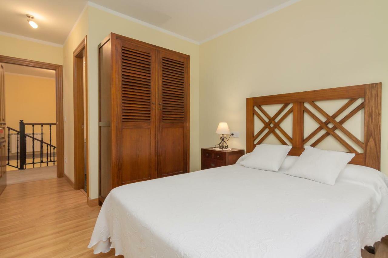 Apartamento La Resplenda Bejes Exterior foto